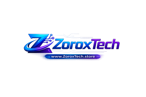 ZoroxTech 